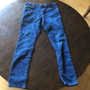 1 pair of Children’s Place jeans